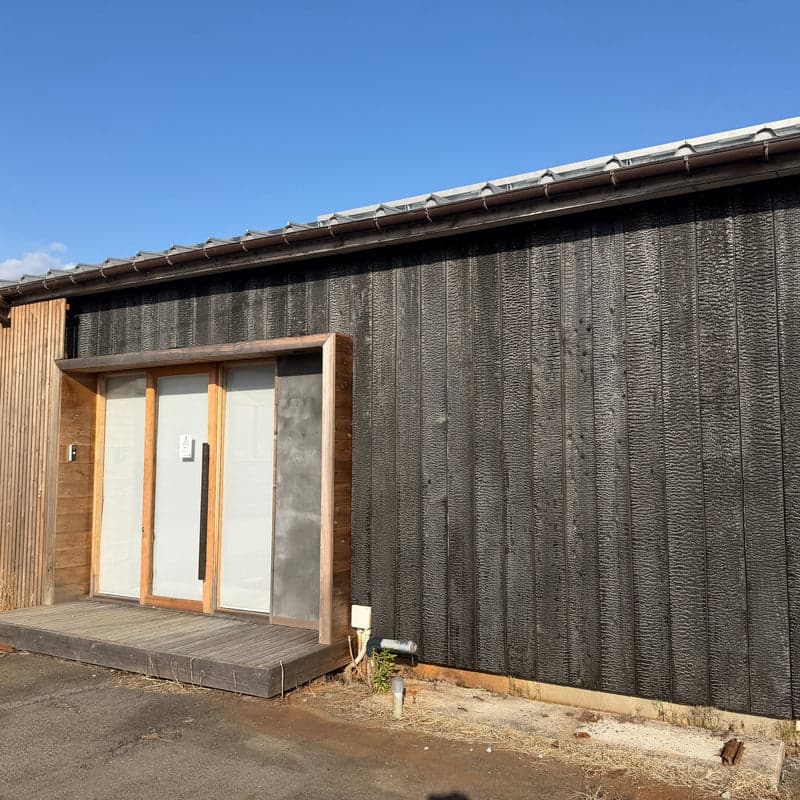 SAKENOVA BREWERY 醸造所