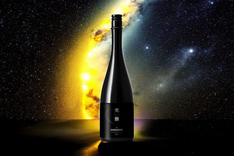 SAKENOVA ハイエンド日本酒