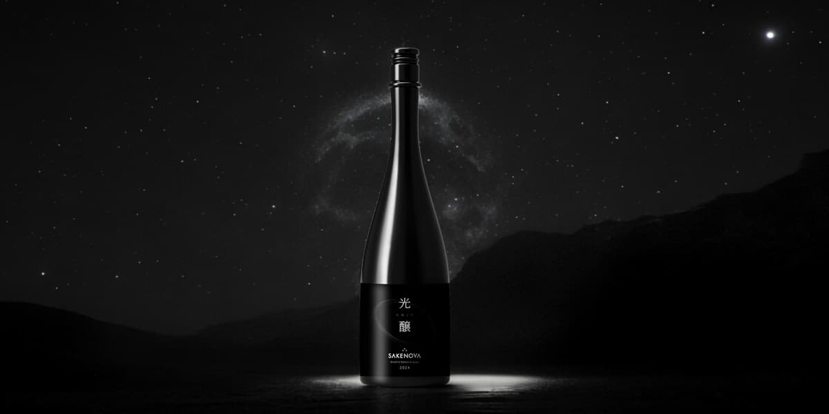 SAKENOVA 光醸