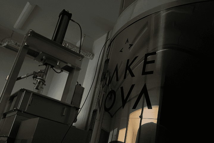 SAKENOVA BREWERY