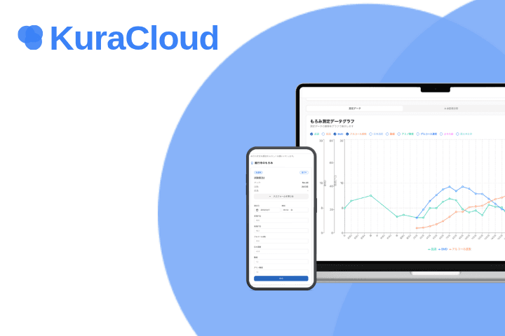 KuraCloud